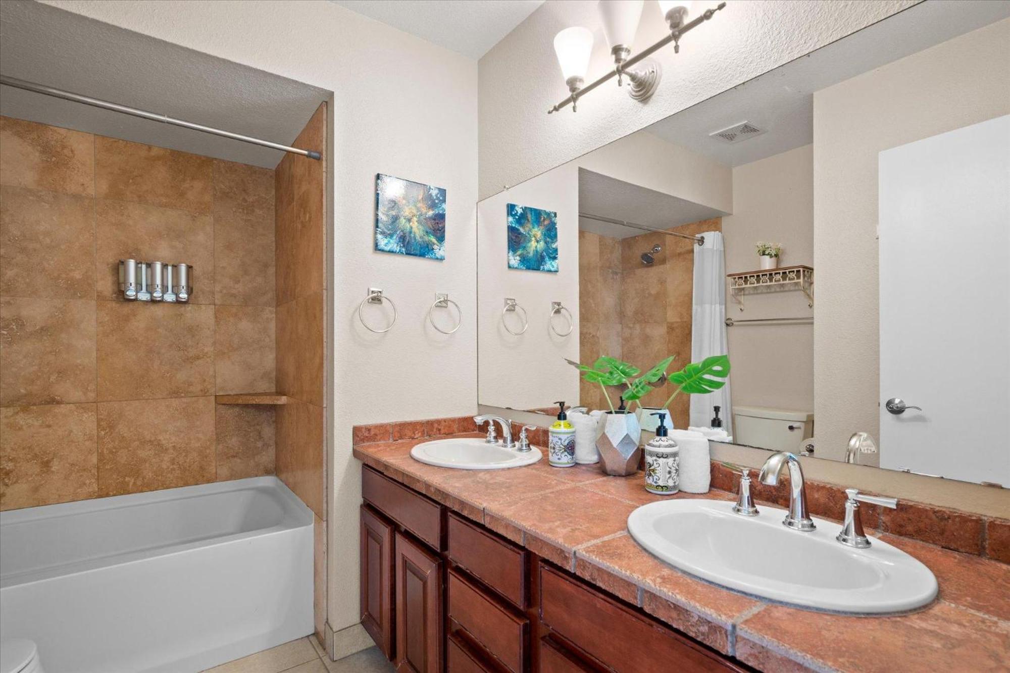 Sweet Flames In Scottsdale Holiday home *